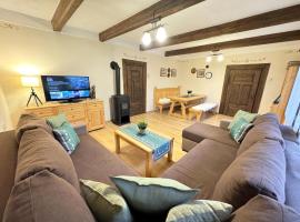 Przystanek Rabka - Domek całoroczny, hotel i Rabka-Zdrój