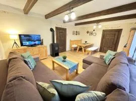 Przystanek Rabka - Domek całoroczny