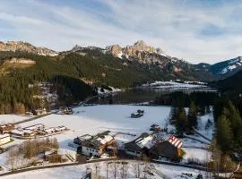 Braito's Seaside Lodges und Suites, Ferienhäuser und Ferienwohnungen