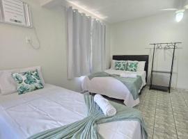 Loft Recanto Dos Cavalheiros! Com Ar Condicionado!, hotel en Macaé