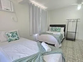 Loft Recanto Dos Cavalheiros! Com Ar Condicionado!