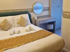 Lily Hotel Blackpool