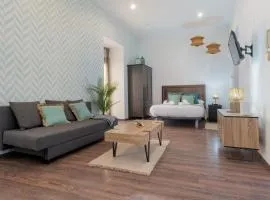 Panther Home Aladro II