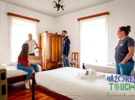 Hospedaria casa D'Avo