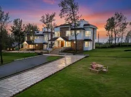 Villa Hugel by VEO - Part of StayVista