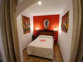 Hotel Rural Hospedería de los Calatravos