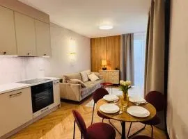 AparatmentySnu, Dębowa I