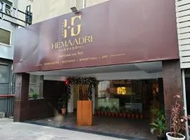 Hemaadri Grand