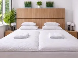 Comfort 28 Parkside Comfort