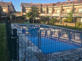 Loredo में, होटल Urbanización Las Quebrantas de Loredo