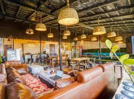 Hotel O Arambol Beach Formerly Hakuna Matata