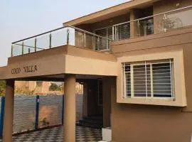 Coco Villa - A Lush green environment for holidays
