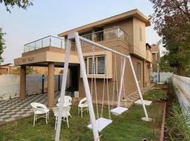 Coco Villa - A Lush green environment for holidays