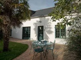 Maison néo bretonne Vue imprenable sur la mer