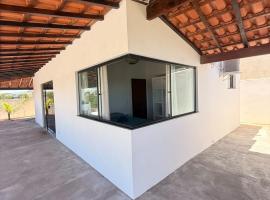 Casa Pôr do Sol, hotell i Búzios