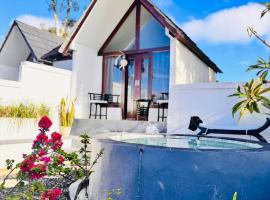 Savana Bali Glamping, Hotel in Bangli