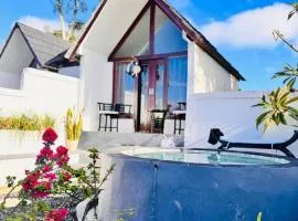 Savana Bali Glamping