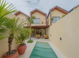 New Luxury Ribamar Villa Donosti 1BR