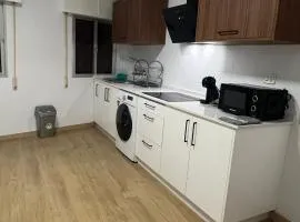 Casco histórico Allariz-Iria