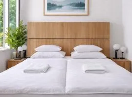 Comfort 28 Parkside Comfort