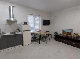 Уютная квартира в Одессе