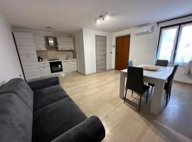 La casa di Giulia, hotel in Apricena