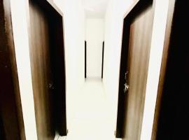 Dh Hotel, Hotel in Bhiwāni