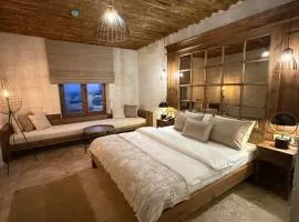 Tol Of Cappadocia - Special Class