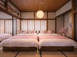 Winter Retreat in a Renovated Traditional House - Family-Friendly Play Area - Sunrise by the Sea - Easy Access to Kamakura and Hakone - Macchiato SHONAN Vacation Stay