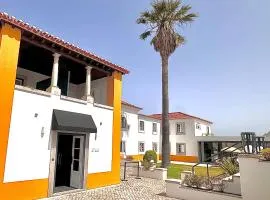 &Tales Hotel - Óbidos