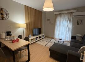 G&M Home，位于Elassona的酒店