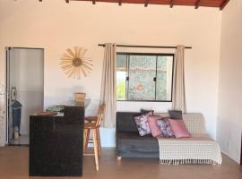 Casa Pôr do Sol, hotel em Búzios