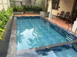 Sun Up Hiriketiya Dickwella