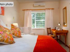 High Point, hotel u gradu Bethulie