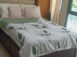 Room near Newport Pasay, Hotel in Sampong