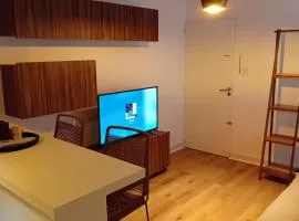 Departamento en B Gral Paz, a metros de Hospital Italiano