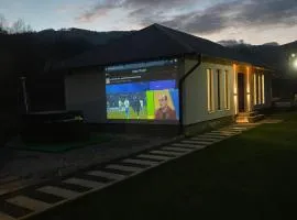 Cabana Tudor & Stefan