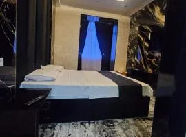 Комфортный апартамент с двумя спальнями со всеми удобствами