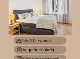 "Harmonie Hütte" warmherzig eingerichtetes und ruhig gelegenes Appartement!