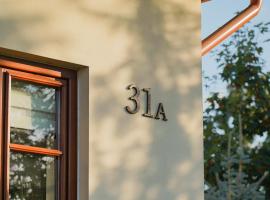 Agroturystyka Kaszmir Janów Podlaski, hotel i Janów Podlaski