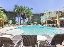 Host Company Jaco Luxury