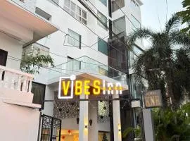 Vibes Inn Baga