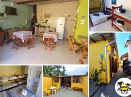 Suítes Cantinho do Sossego Ubatuba