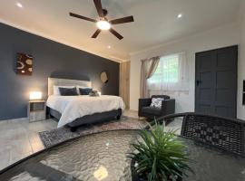 Ukosi Brisa, hotel in Kloof