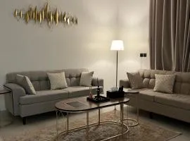 SUKN Qiddiya- Al Muzahimiyah