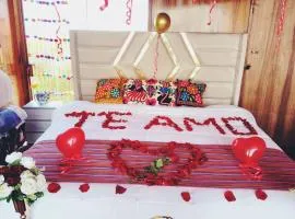 Titikaka Encantos Lodge