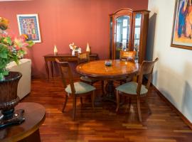 Departamento Temporal Pardo