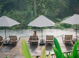 The Kayuan Lumbur Resort Ubud