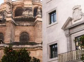 Gran Hotel Claridge Granada