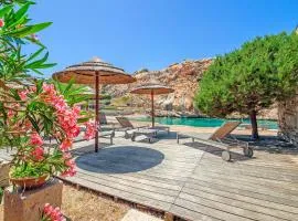 Casetta Rustica sul Mare - Appartamenti Cala Francese